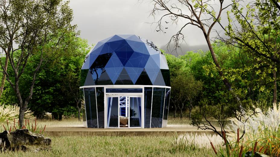 通道星空酒店帐篷厂家